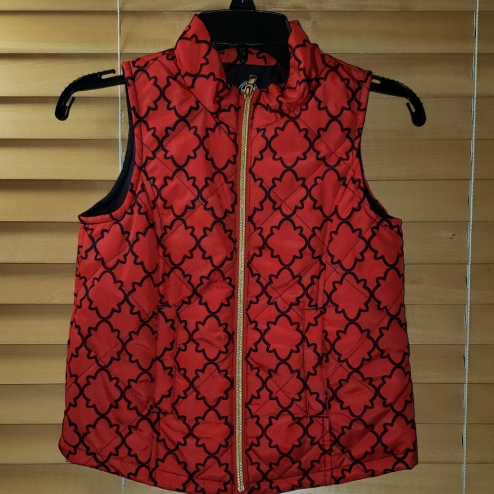 JK Designs Vest